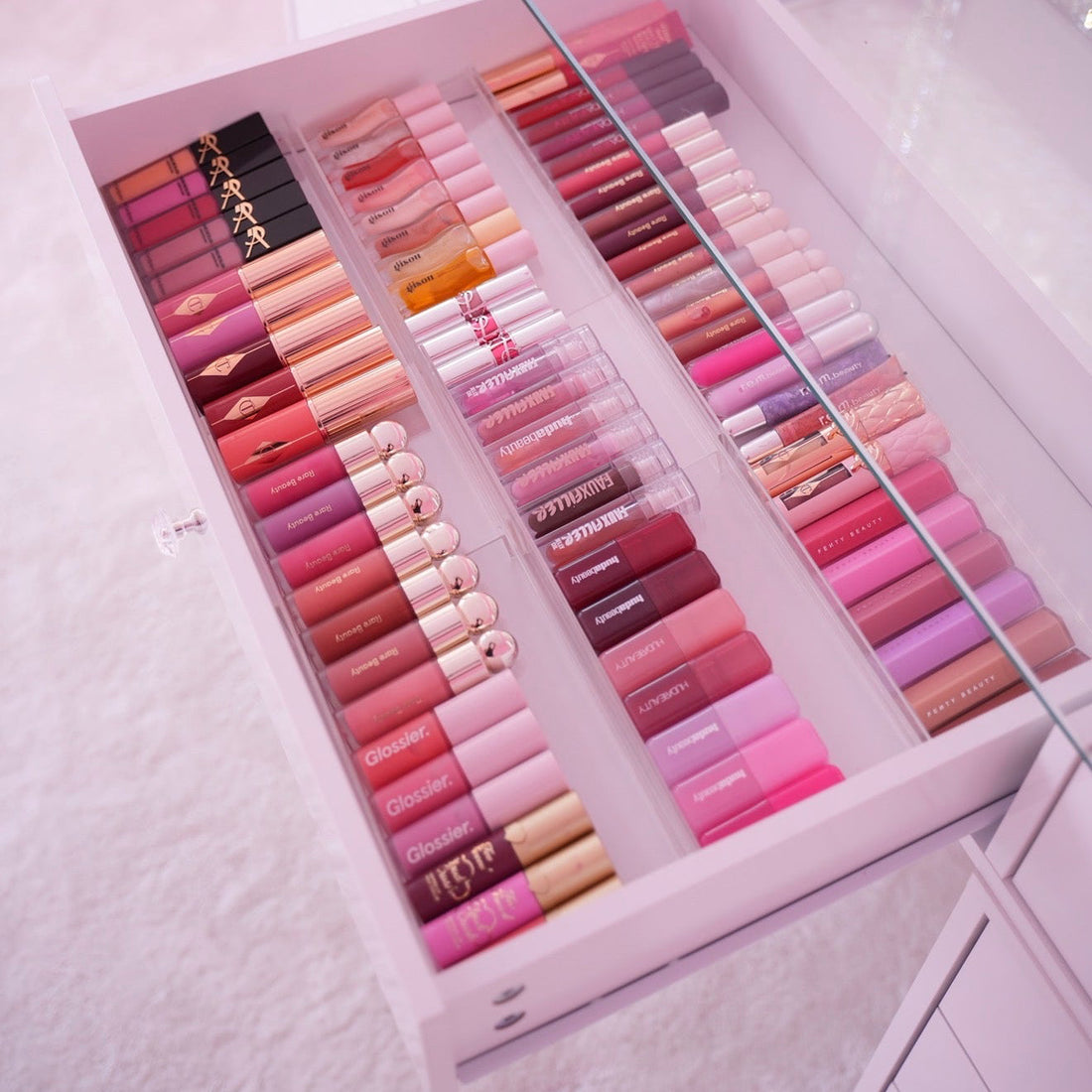 Princess Vanity