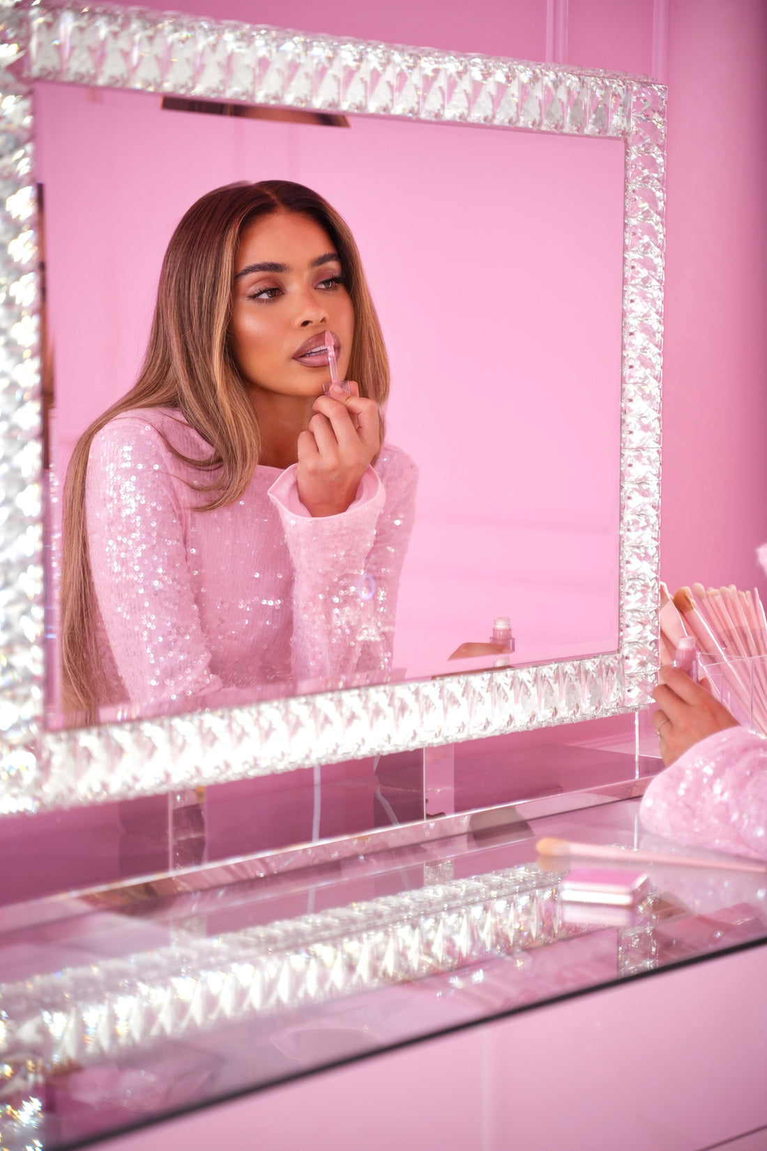 Stargirl Mirror