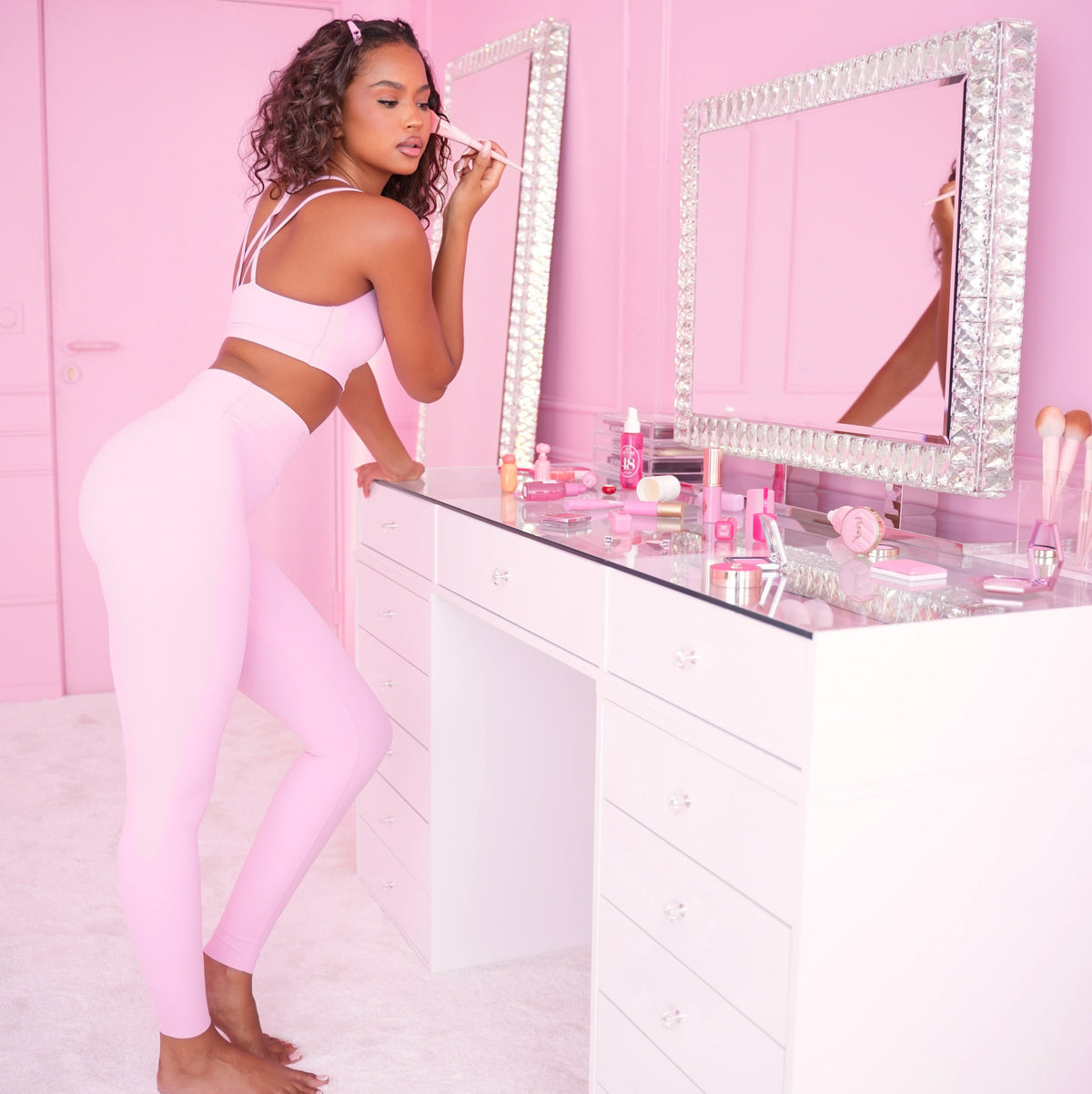 Princess Vanity