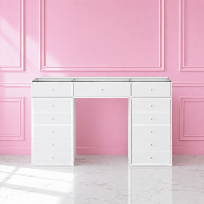 Princess Vanity