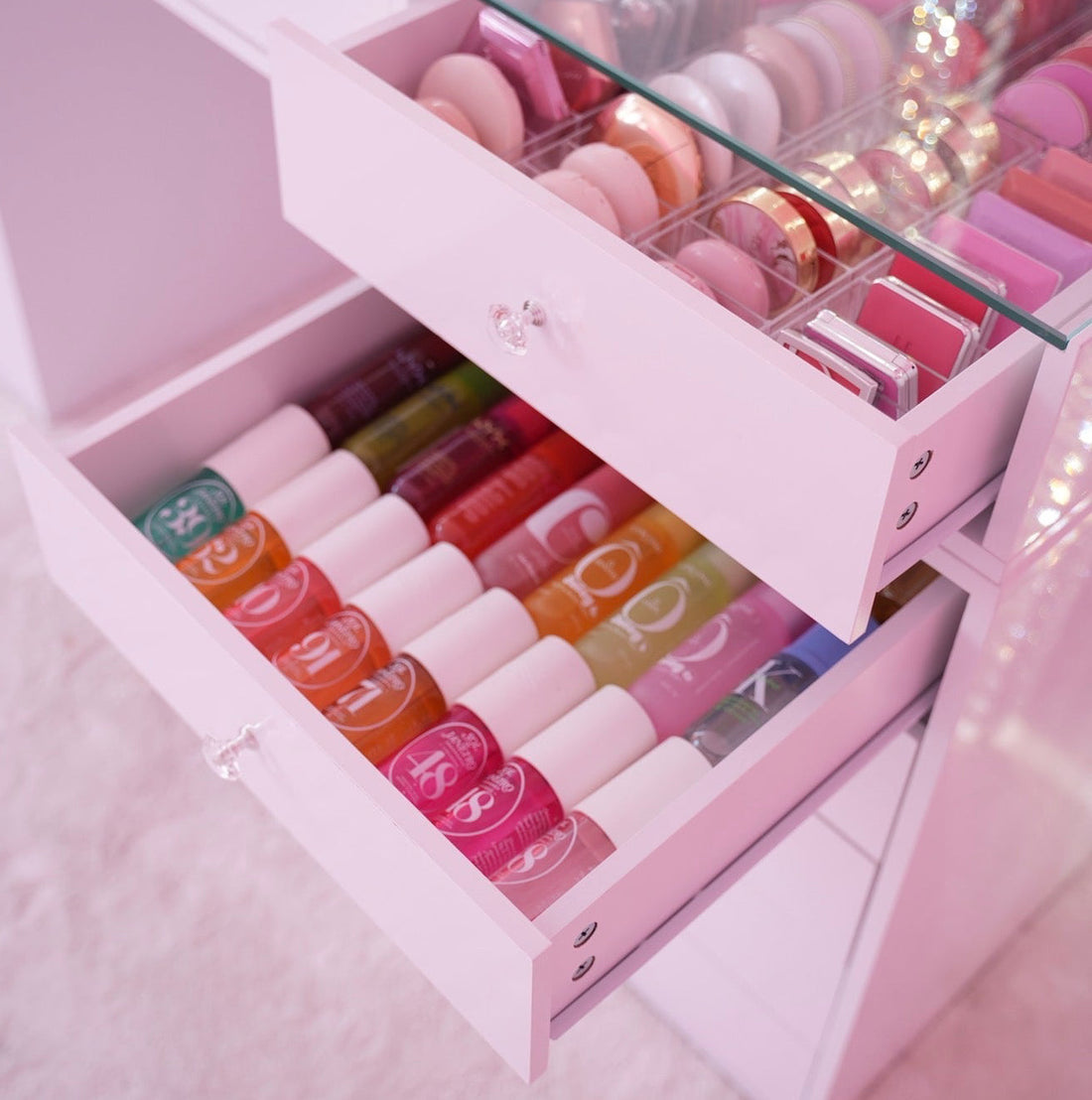 Princess Vanity