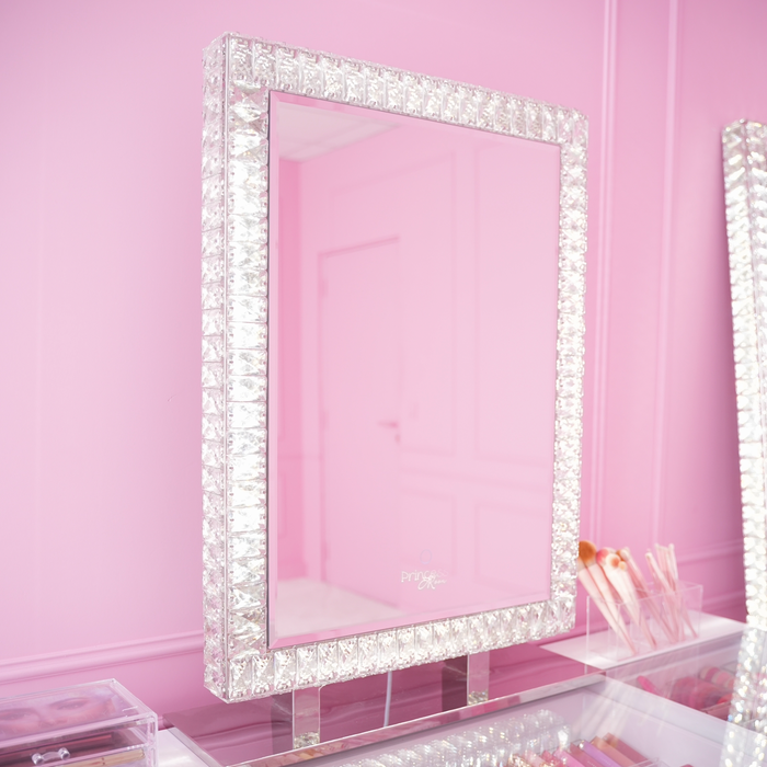 Queen Mirror
