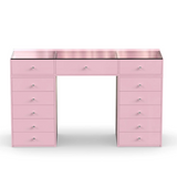 PINK VANITY