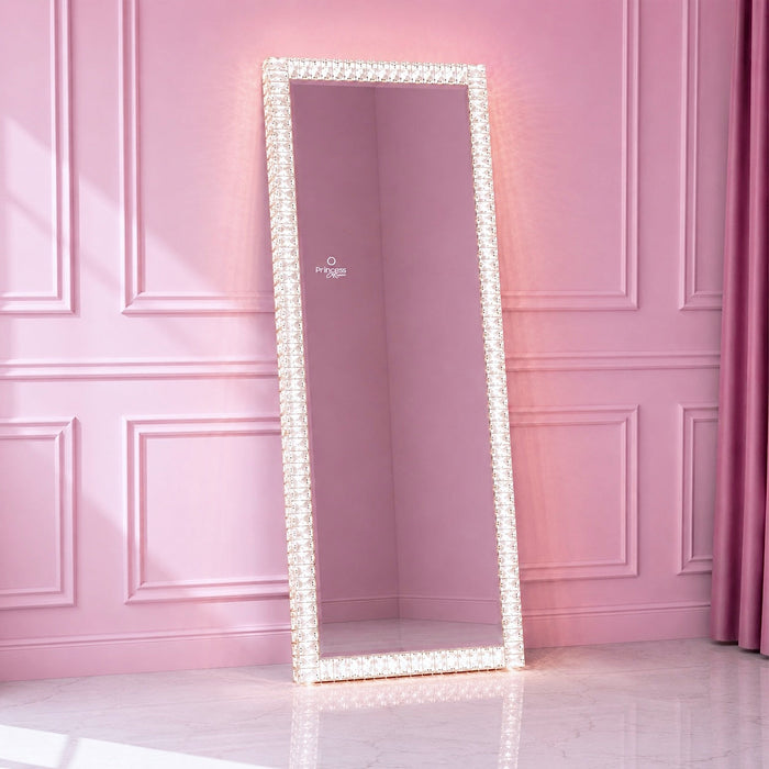 Elysian Mirror