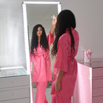 BELLE’S MIRROR - Princess Room