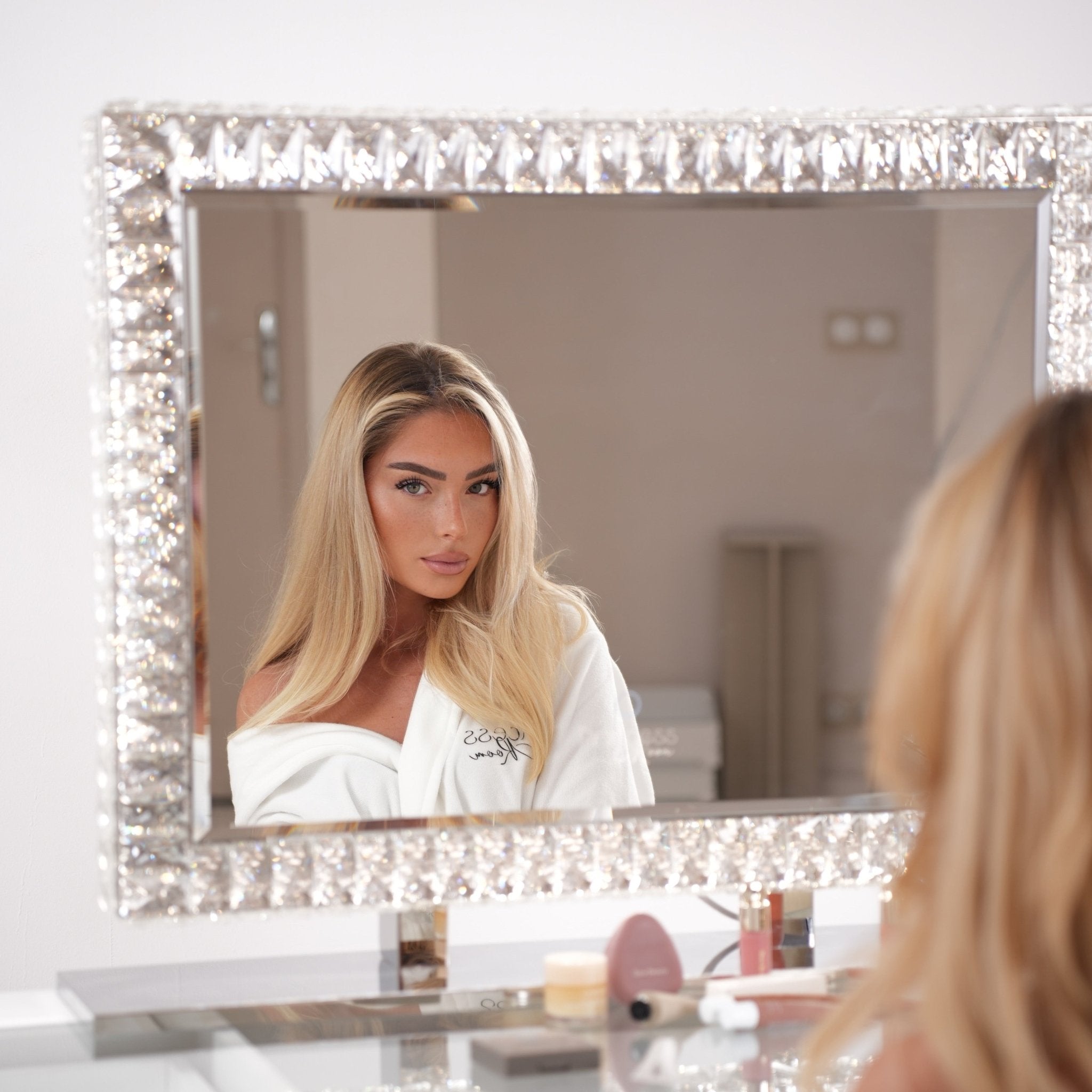 Le pack iconic - Princess Room