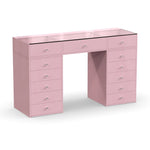 PINK VANITY - Princess Room