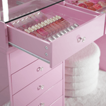 PINK VANITY - Princess Room