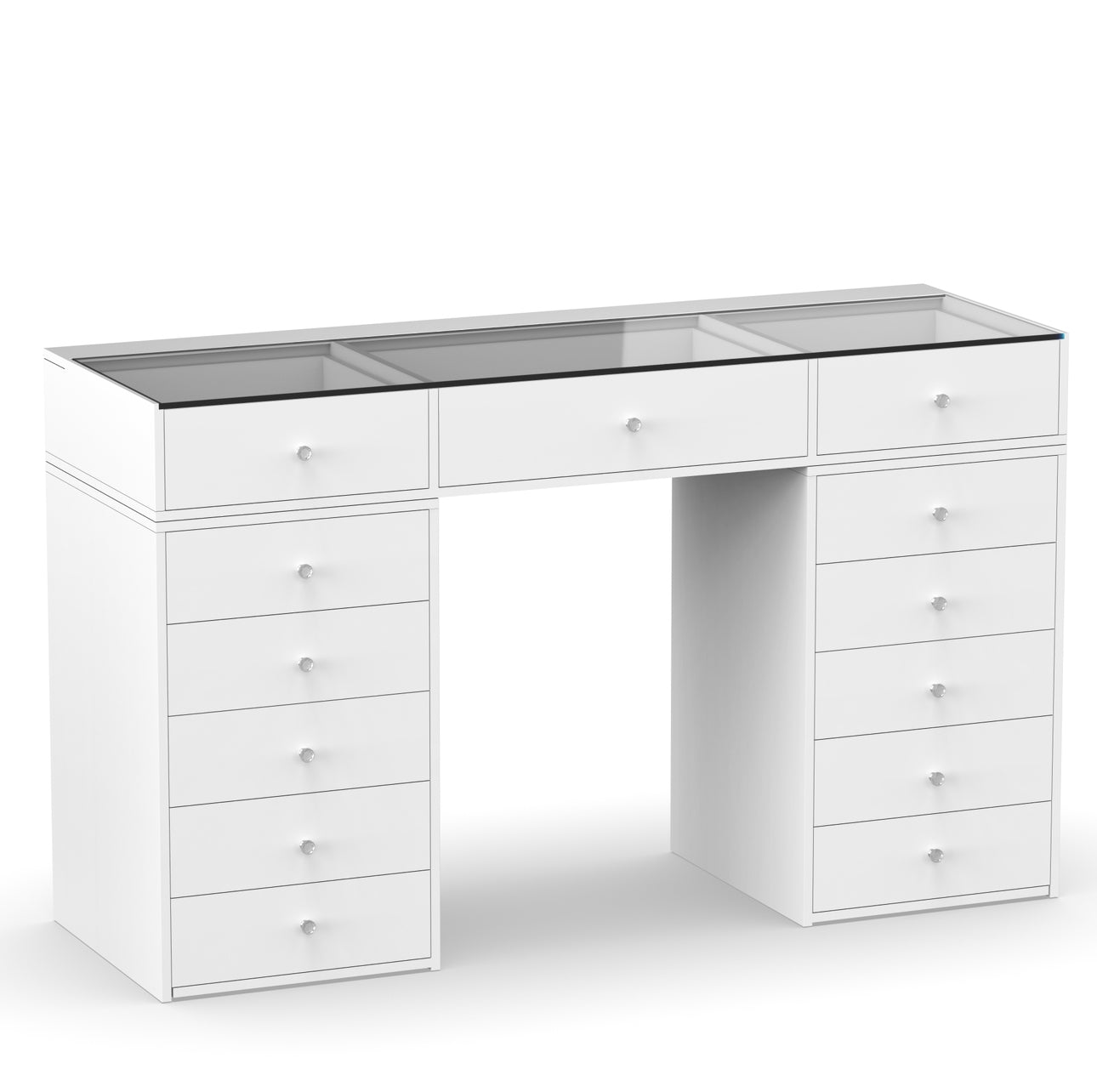 PRINCESS VANITY - Princess Room