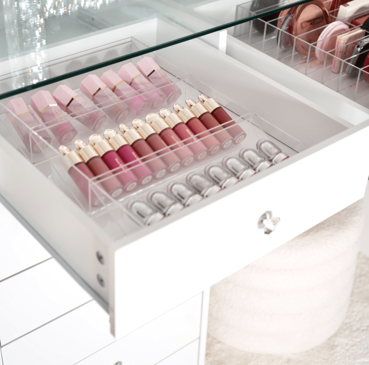 PRINCESS VANITY - Princess Room