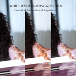 SHINNY MIRROR - Princess Room