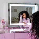 SHINNY MIRROR - Princess Room