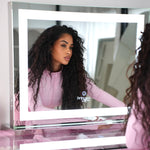 SHINNY MIRROR - Princess Room