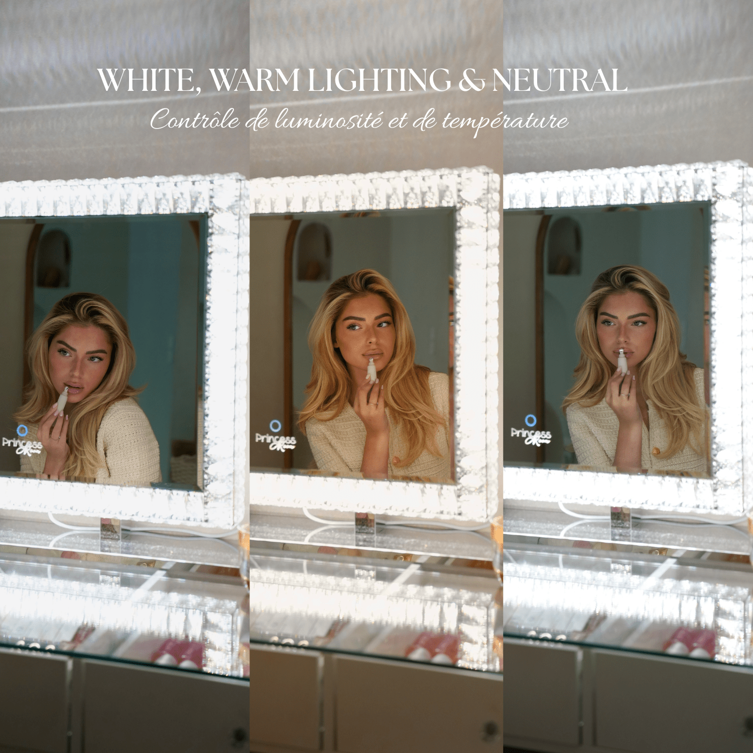STARGIRL MIRROR - Princess Room