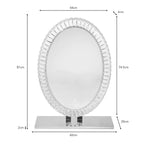 SYDNEY MIRROR - Princess Room